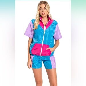 Used once for a 90s theme birthday party